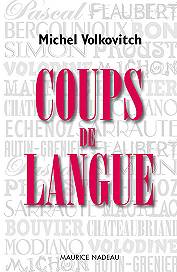 Coups de langue