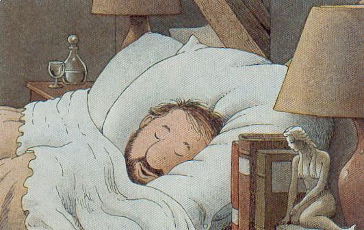 Dormeur