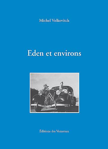 Eden et environs