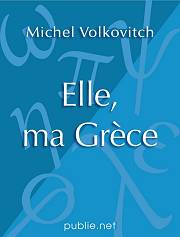 Elle, ma Grèce