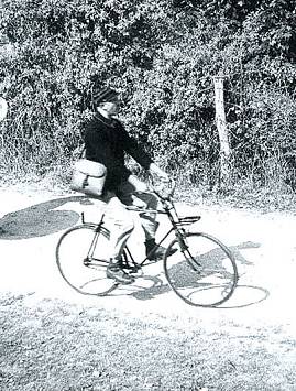 Jacques Tati