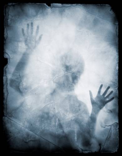 Peur sans visage.