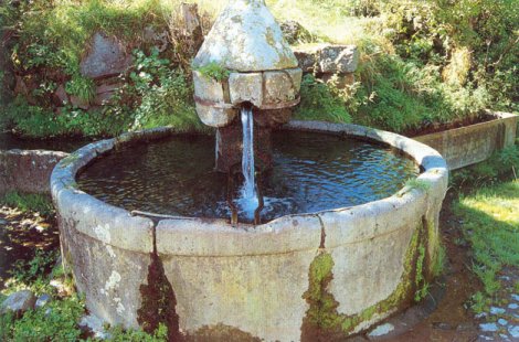Fontaine