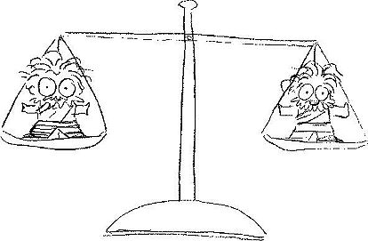 BALANCE