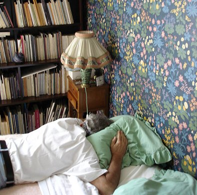 Sieste...