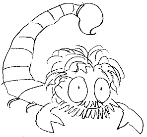 SCORPION