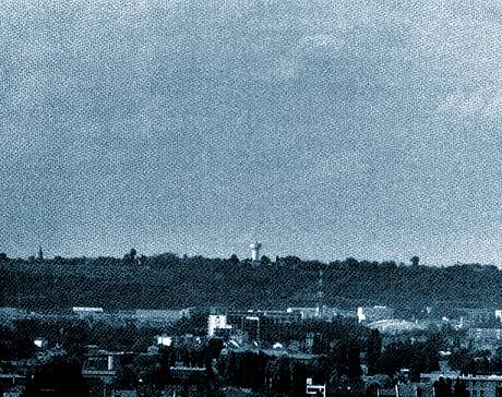 Le phare du bout du monde