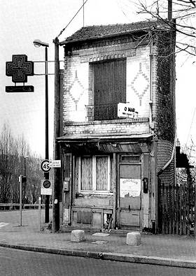 Les toutes petites (Lamoureux, 1993)