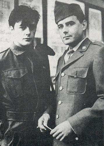 Photo d'origine inconnue.