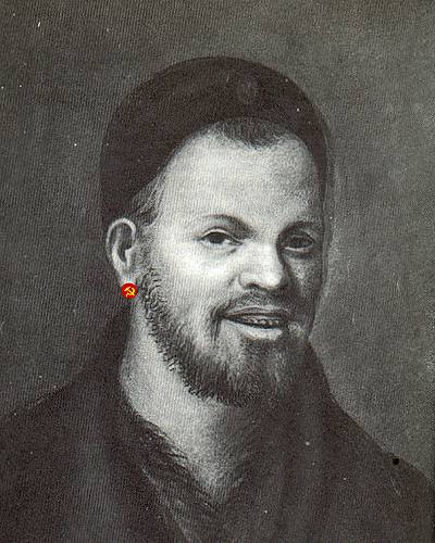 (portrait suppos&eacute;)