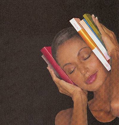 Lecture New Age