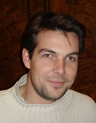 Photo M.V., Saint-Etienne 2004.