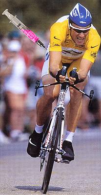 Armstrong