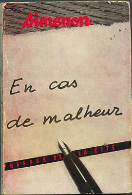 ...et je ne sais pourquoi, le sang m'est mont&eacute; &agrave; la t&ecirc;te...