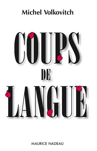 Dommage...