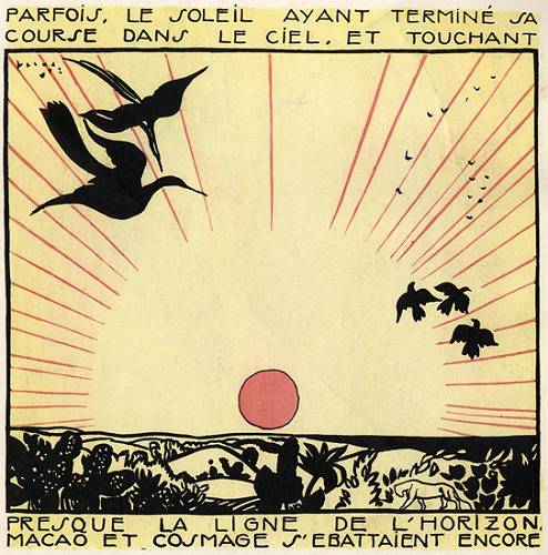 Totalement &eacute;puis&eacute;, bien s&ucirc;r.
