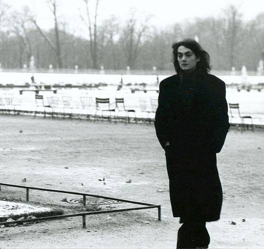 Son amie F. : &laquo;Il &eacute;tait tr&egrave;&egrave;&egrave;s beau...&raquo;.