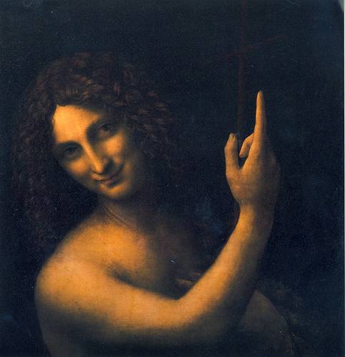 Saint Jean