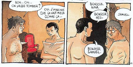 VERSEAU