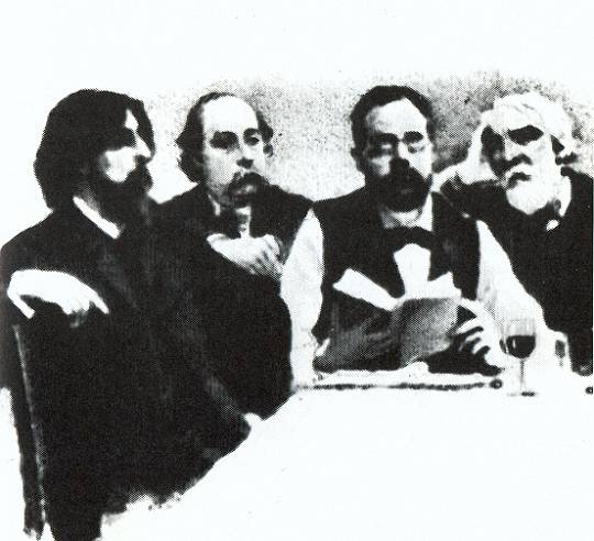 Photographi&eacute;s par Morbach
