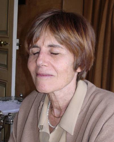 D&eacute;jeuner &agrave; Ch&egrave;vres.