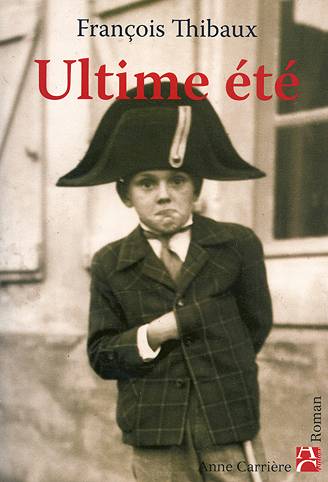 Il a de la suite dans les id&eacute;es...