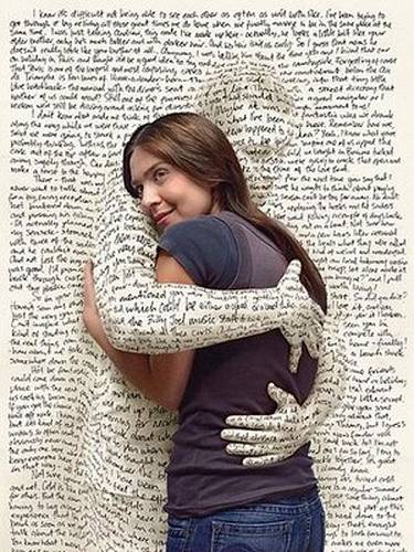 l'auteur autant que la lectrice...