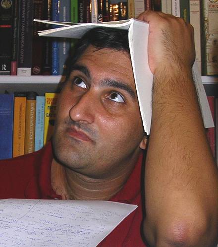 Dim&igrave;tris Angelis