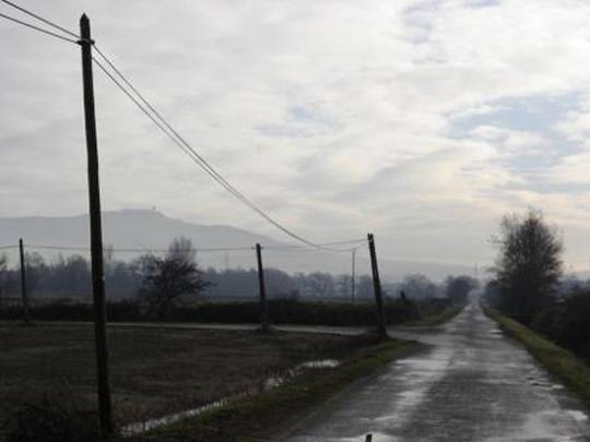 &laquo;C'est le jour le plus abandonn&eacute;, le plus solitaire de tous.&raquo;