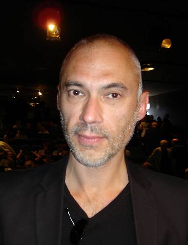 Gu&eacute;ret, septembre 2009.