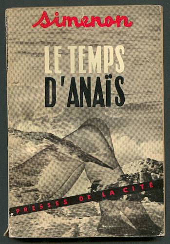 Couverture ann&eacute;es 50