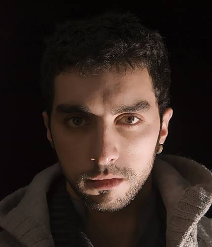 Nik&ograve;las Evandinos