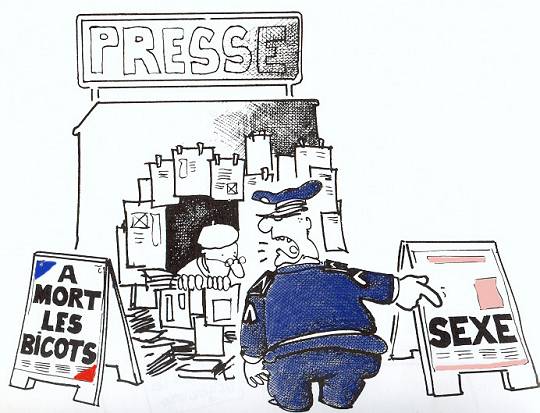 &Agrave; chacun ses priorit&eacute;s...