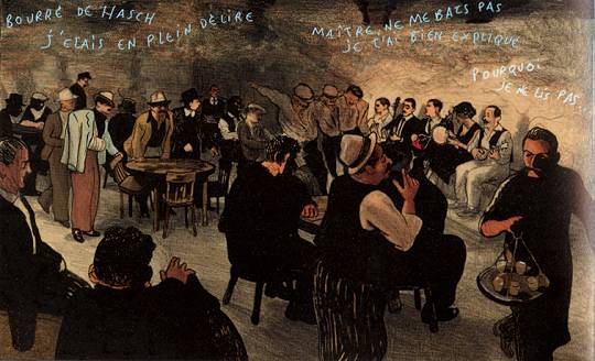Traduction : Jacques Lacarri&egrave;re.
