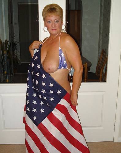 US July