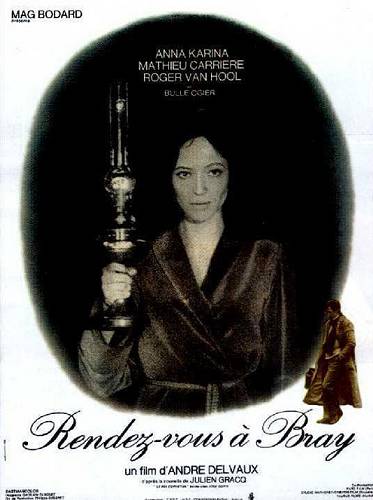 Pour le revoir, on attendra : DVD hors de prix...