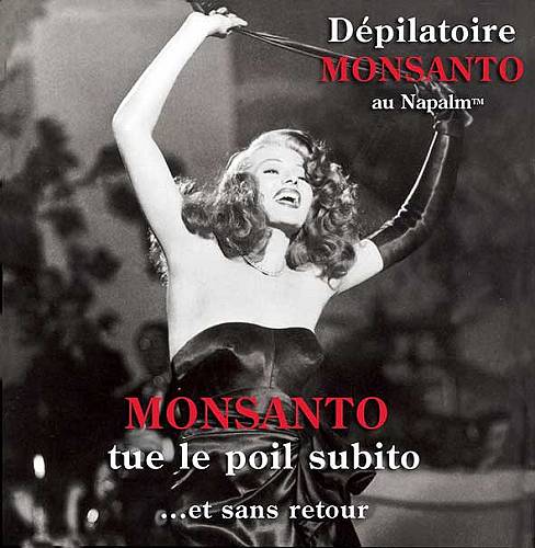 Monsanto 4