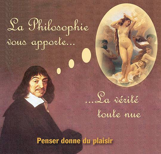 Philosophie 1